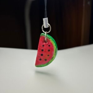 watermelon charm