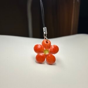 flower charm