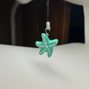 starfish charm