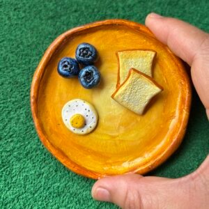 breakfast magnet