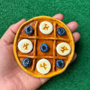 tic tac magnet