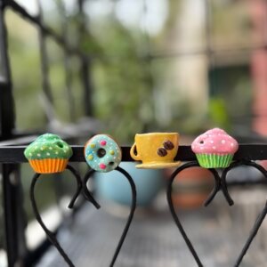 coffee bar mini magnets