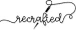 recrafted logo
