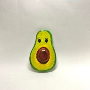 avocado large