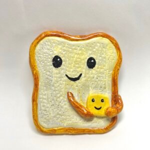 butter me up
