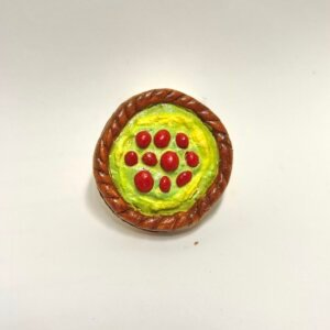CHERRY PIE