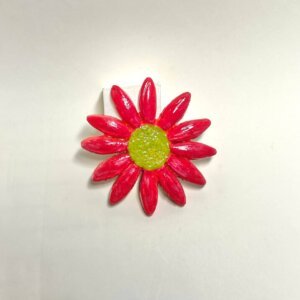 pink daisy