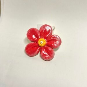 Baby Pink Flower
