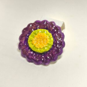 PURPLE FLOWER